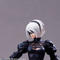 photo of YoRHa No. 2 Type B