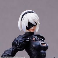 photo of YoRHa No. 2 Type B