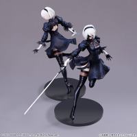 photo of YoRHa No. 2 Type B