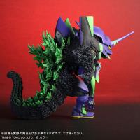 photo of Evangelion Unit-01