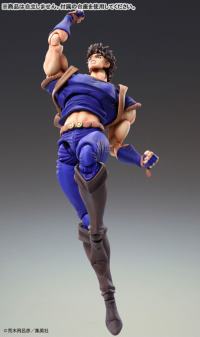 photo of Jonathan Joestar