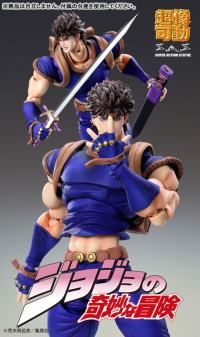 photo of Jonathan Joestar