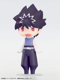 photo of Hiei