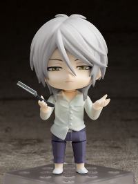 photo of Makishima Shogo