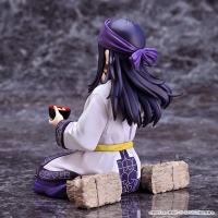 photo of Asirpa