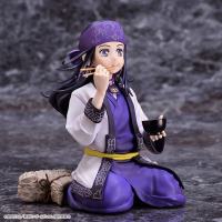 photo of Asirpa