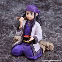 photo of Asirpa