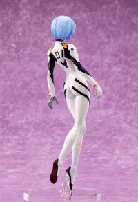 photo of Ayanami Rei