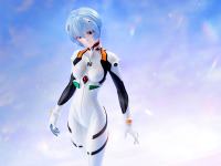 photo of Ayanami Rei