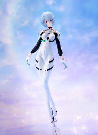 photo of Ayanami Rei