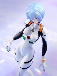 photo of Ayanami Rei