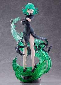 photo of Tatsumaki