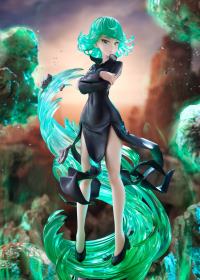 photo of Tatsumaki