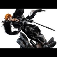 photo of Ichigo Kurosaki