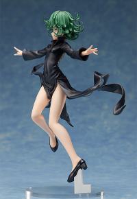 photo of Tatsumaki