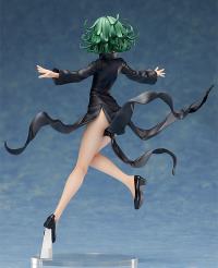 photo of Tatsumaki