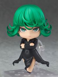 photo of Tatsumaki