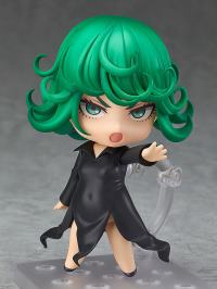 photo of Tatsumaki