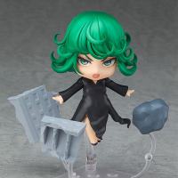 photo of Tatsumaki