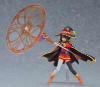 photo of Megumin