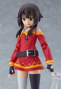 photo of Megumin