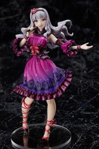 photo of Shijou Takane