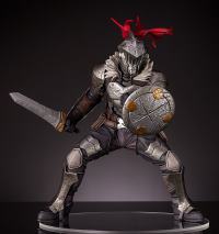 photo of Goblin Slayer