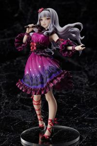 photo of Shijou Takane