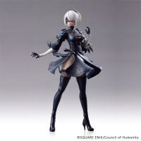 photo of YoRHa No. 2 Type B