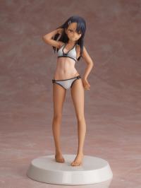 photo of Nagatoro Hayase