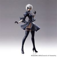 photo of YoRHa No. 2 Type B