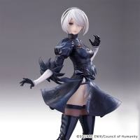 photo of YoRHa No. 2 Type B