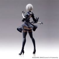 photo of YoRHa No. 2 Type B