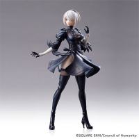 photo of YoRHa No. 2 Type B