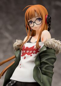 photo of Sakura Futaba