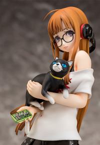 photo of Sakura Futaba