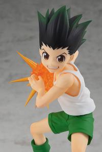 photo of Gon Freecss