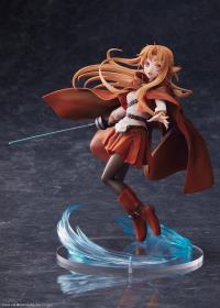 photo of Asuna