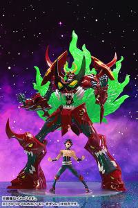 photo of Gurren Lagann