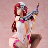 photo of Erza Scarlet