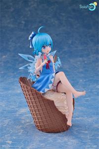 photo of Cirno