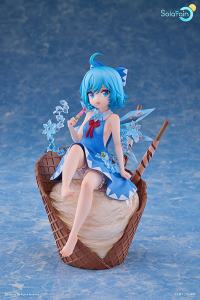 photo of Cirno