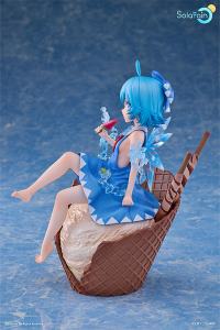 photo of Cirno