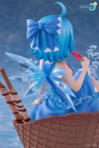 photo of Cirno