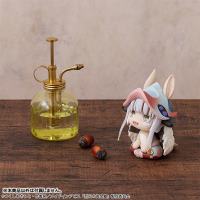 photo of Nanachi