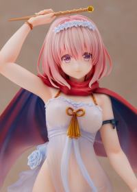 photo of Momo Belia Deviluke