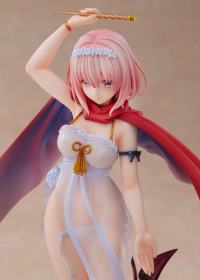 photo of Momo Belia Deviluke