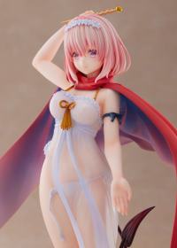 photo of Momo Belia Deviluke