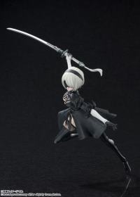 photo of YoRHa No. 2 Type B