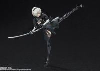 photo of YoRHa No. 2 Type B